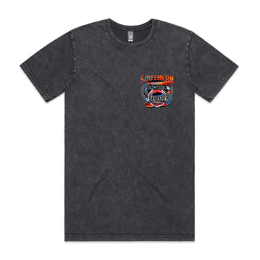 S80 2023 Event Men's Stone Wash Tee